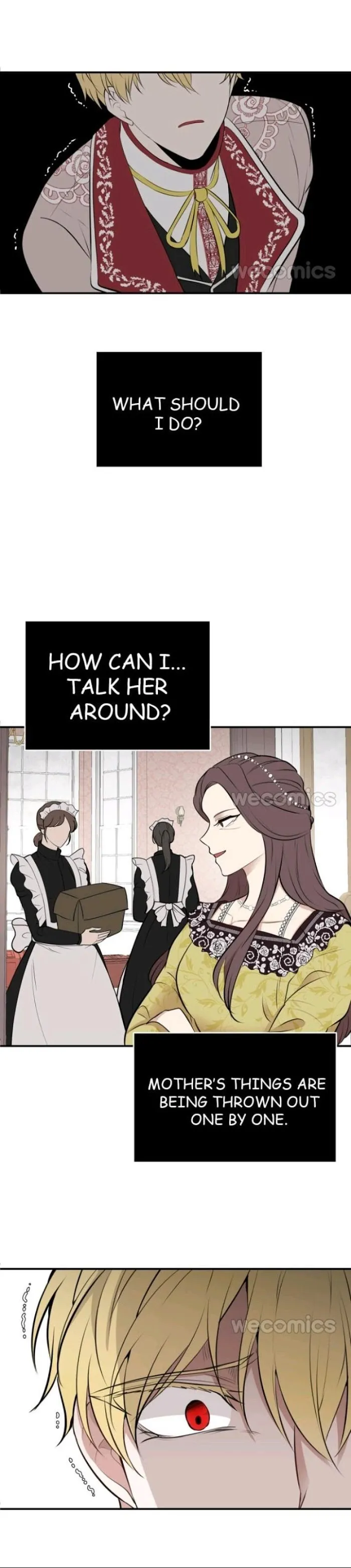 Dragon’s First Crush - Chapter 38 Page 17