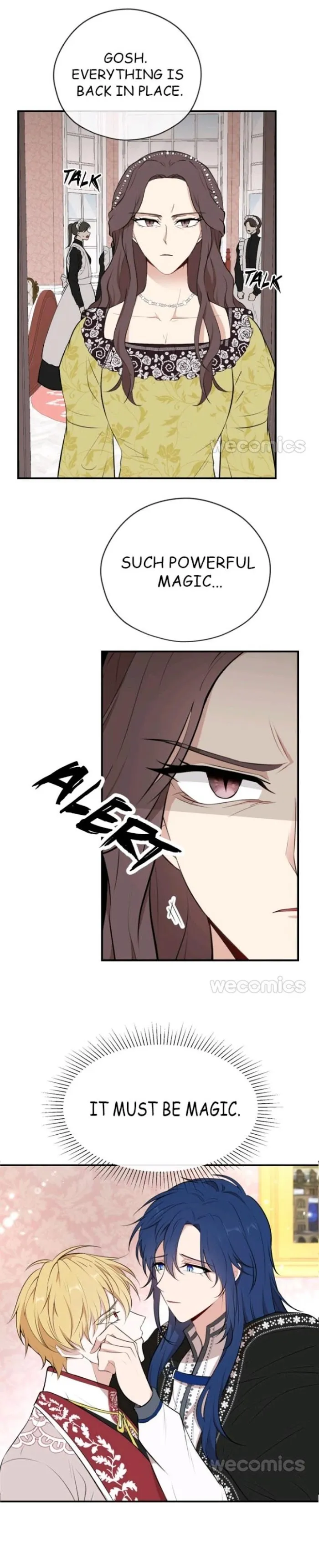 Dragon’s First Crush - Chapter 39 Page 2