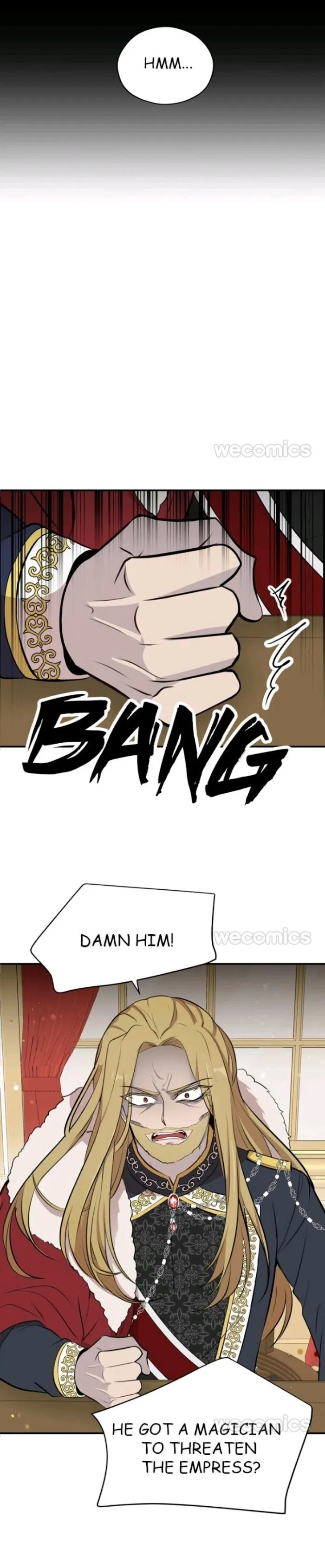Dragon’s First Crush - Chapter 39 Page 12