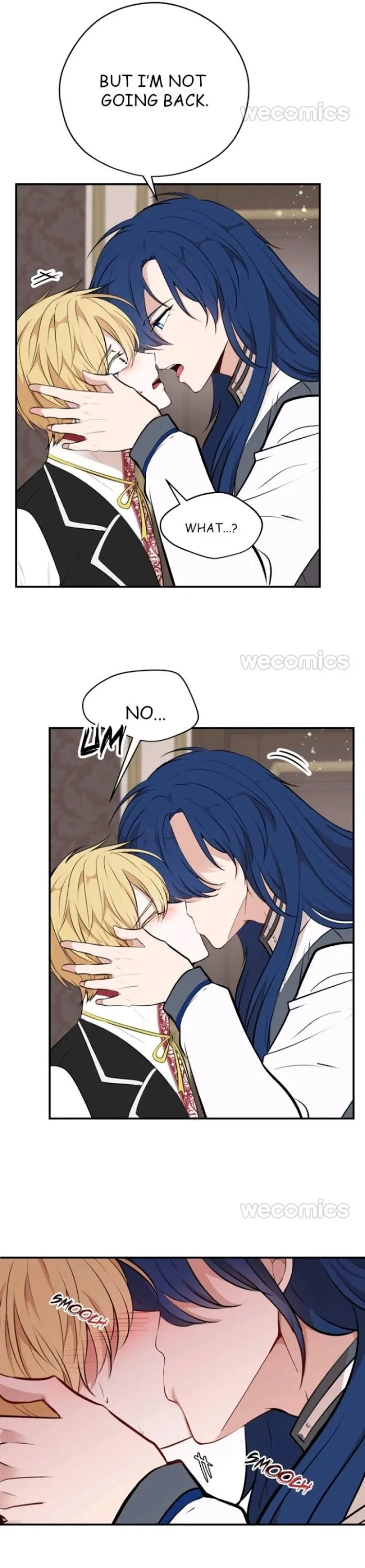 Dragon’s First Crush - Chapter 39 Page 20
