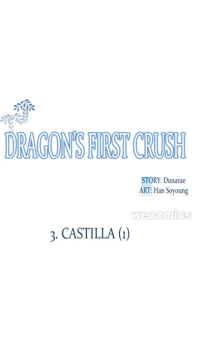 Dragon’s First Crush - Chapter 4 Page 12