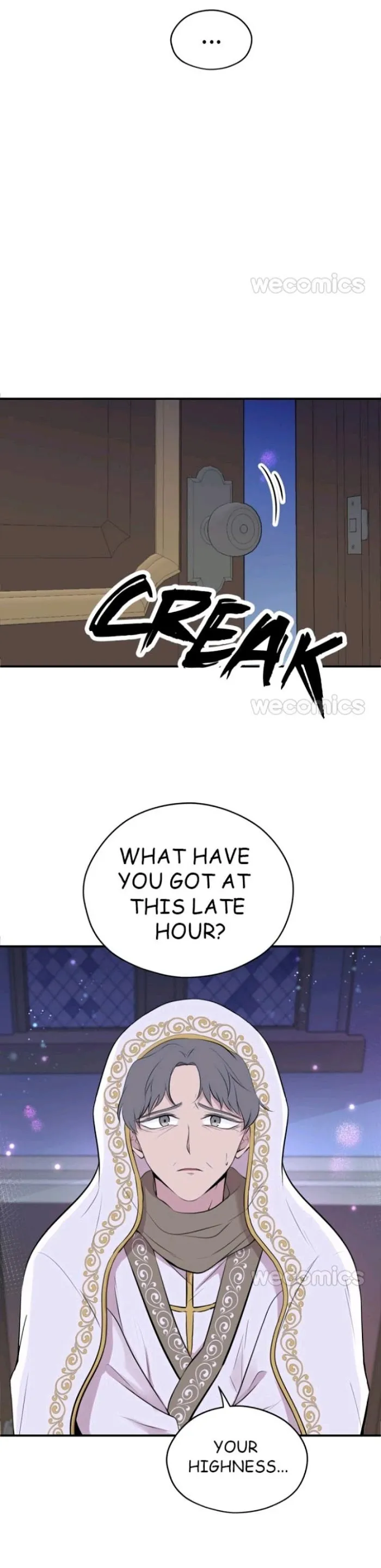 Dragon’s First Crush - Chapter 40 Page 10