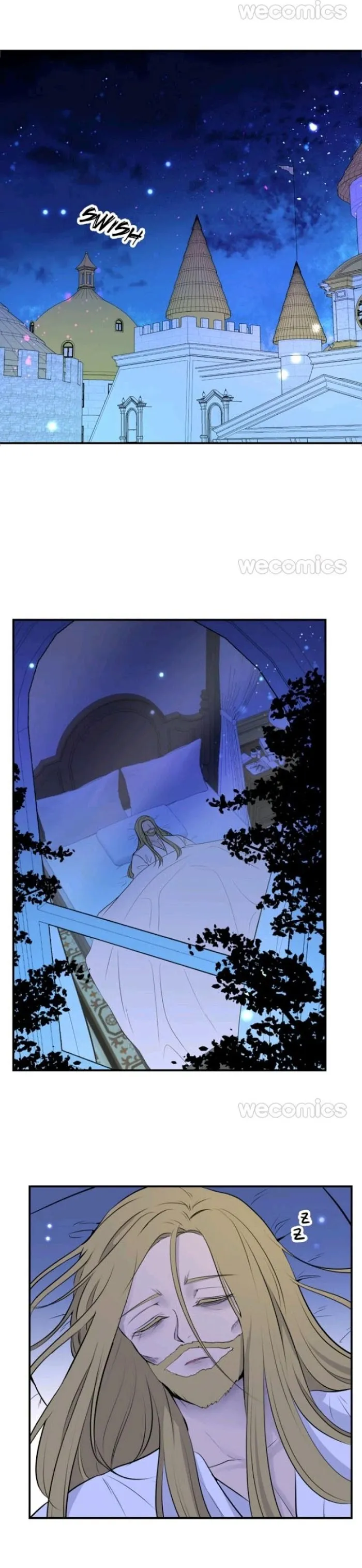 Dragon’s First Crush - Chapter 40 Page 20