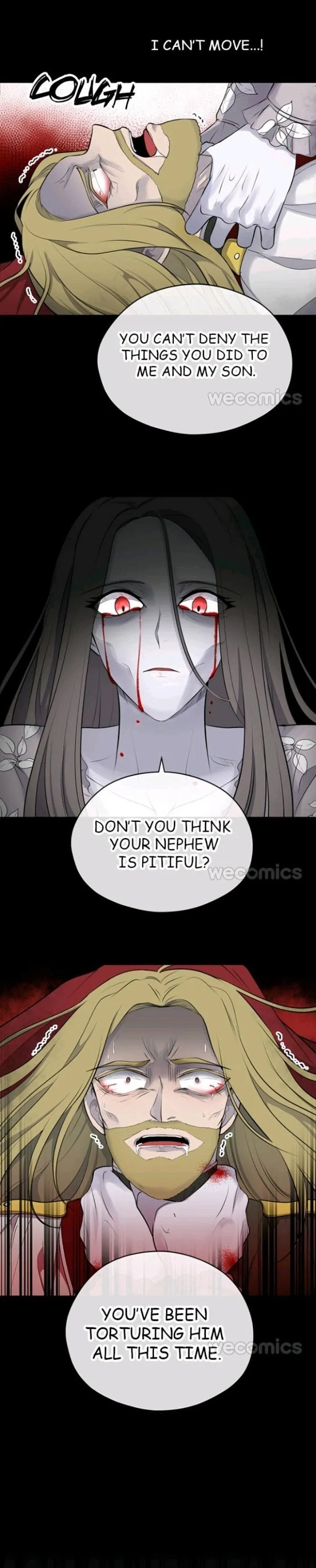 Dragon’s First Crush - Chapter 41 Page 3