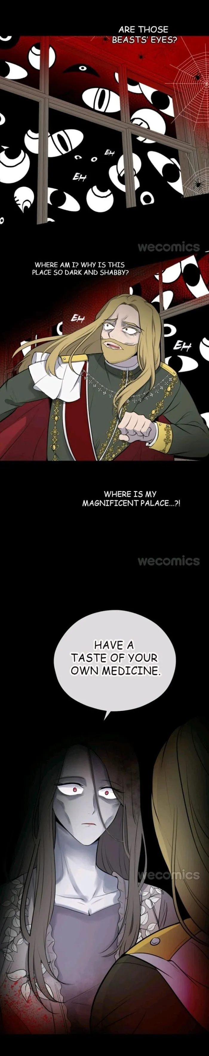 Dragon’s First Crush - Chapter 41 Page 5