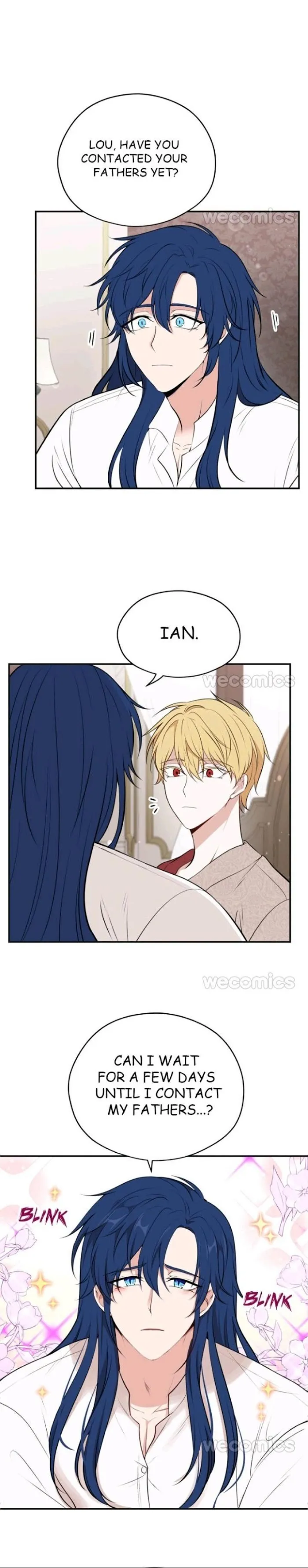 Dragon’s First Crush - Chapter 41 Page 13