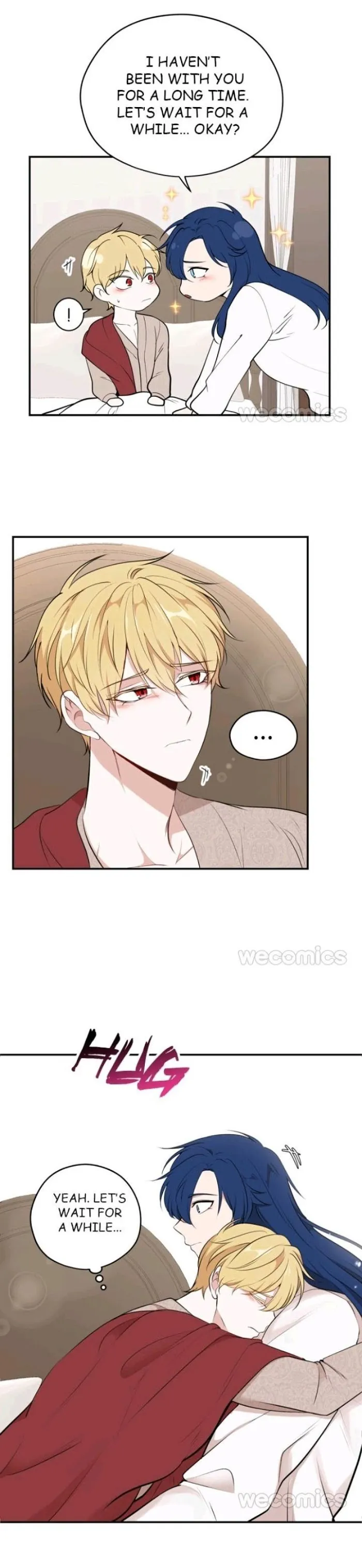 Dragon’s First Crush - Chapter 41 Page 14