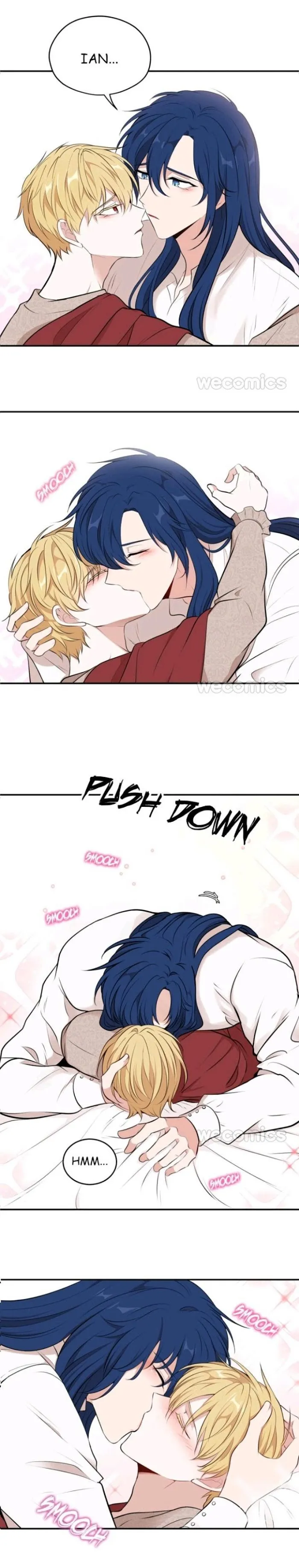 Dragon’s First Crush - Chapter 41 Page 15