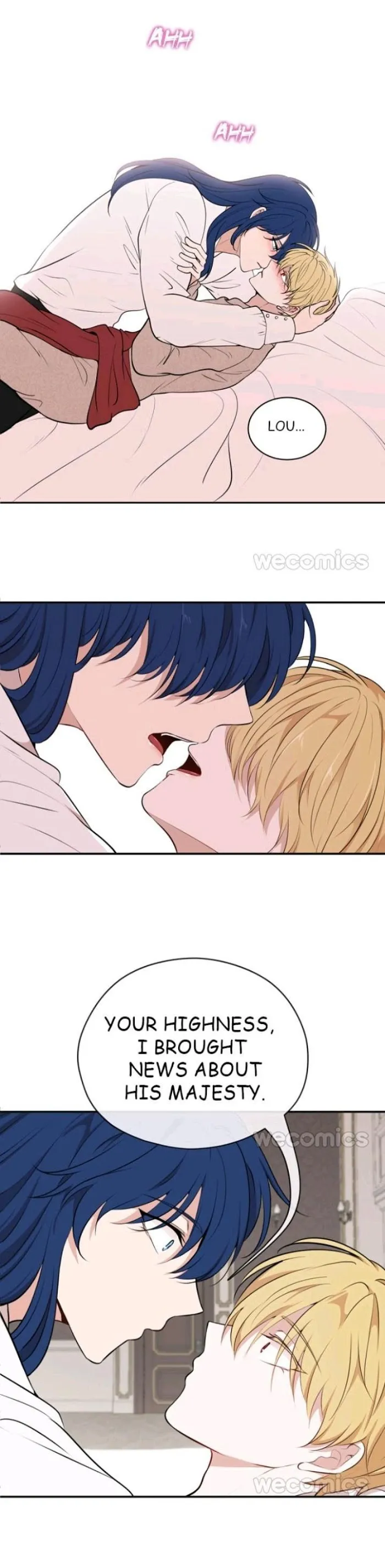 Dragon’s First Crush - Chapter 41 Page 16