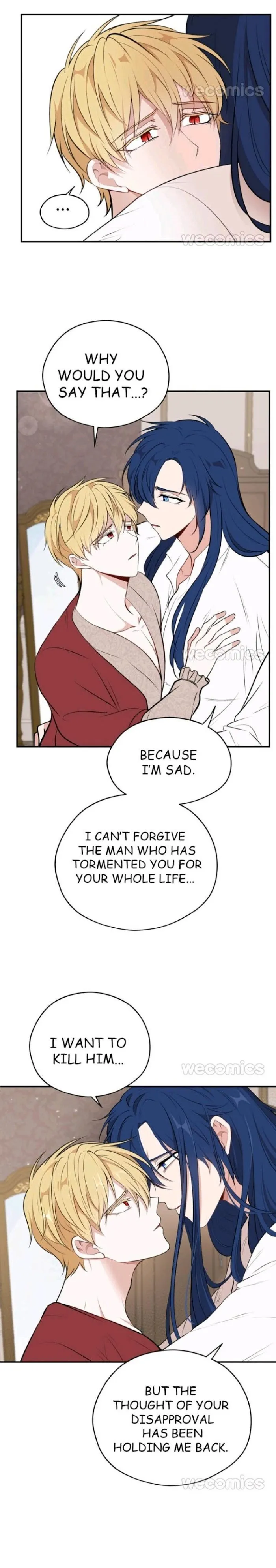 Dragon’s First Crush - Chapter 42 Page 9