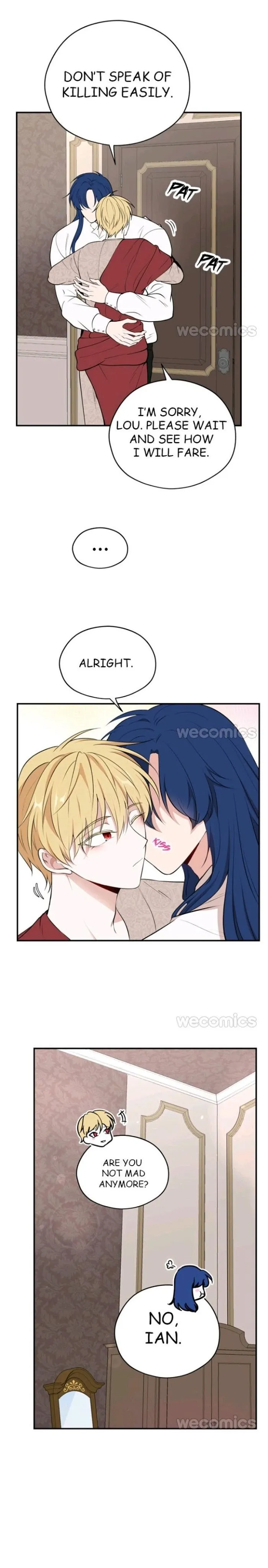 Dragon’s First Crush - Chapter 42 Page 10