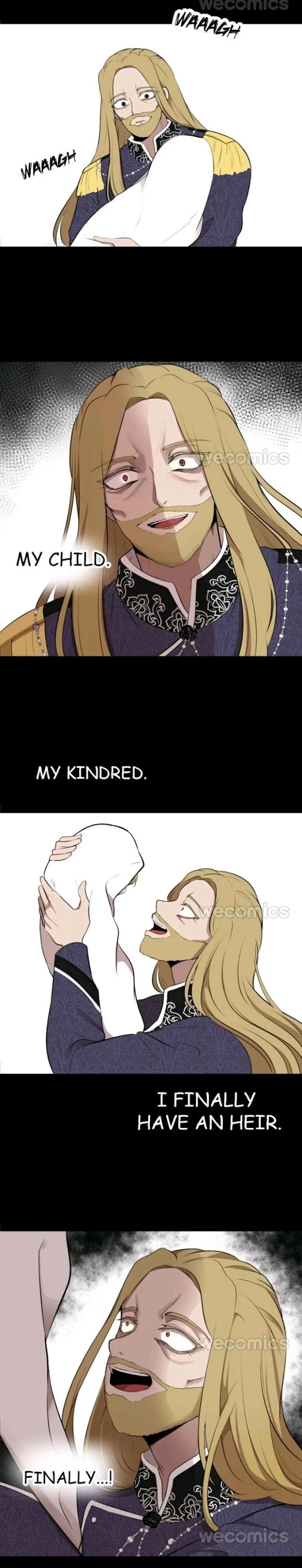 Dragon’s First Crush - Chapter 42 Page 13