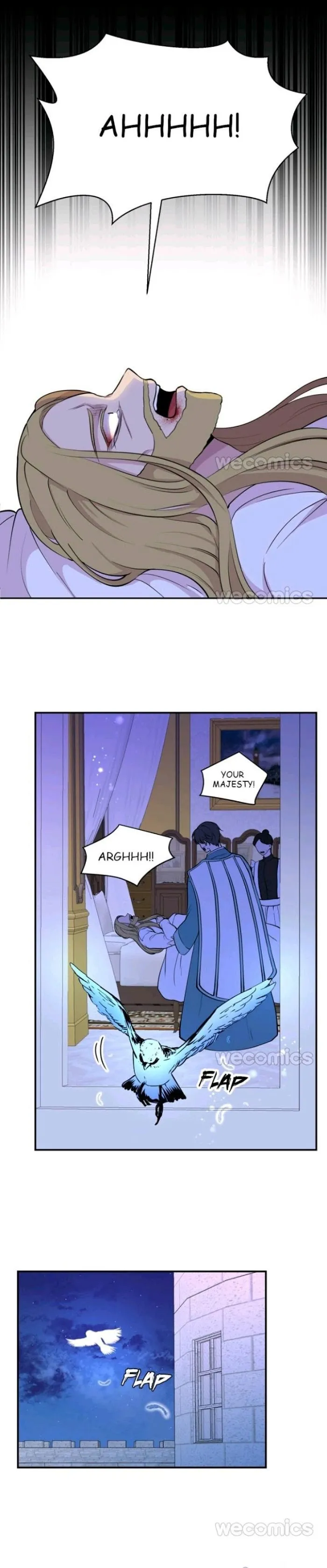 Dragon’s First Crush - Chapter 42 Page 15