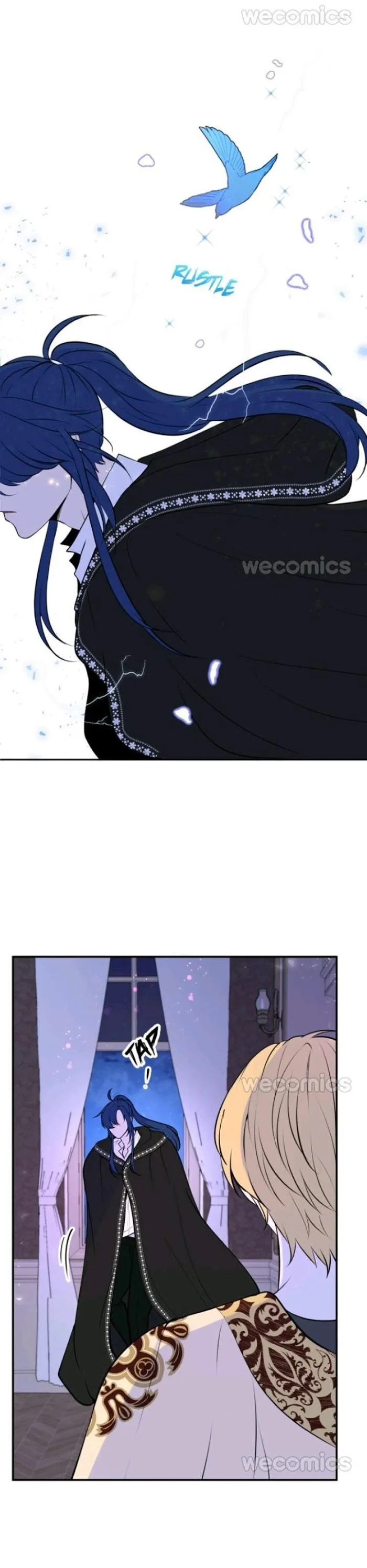 Dragon’s First Crush - Chapter 42 Page 16