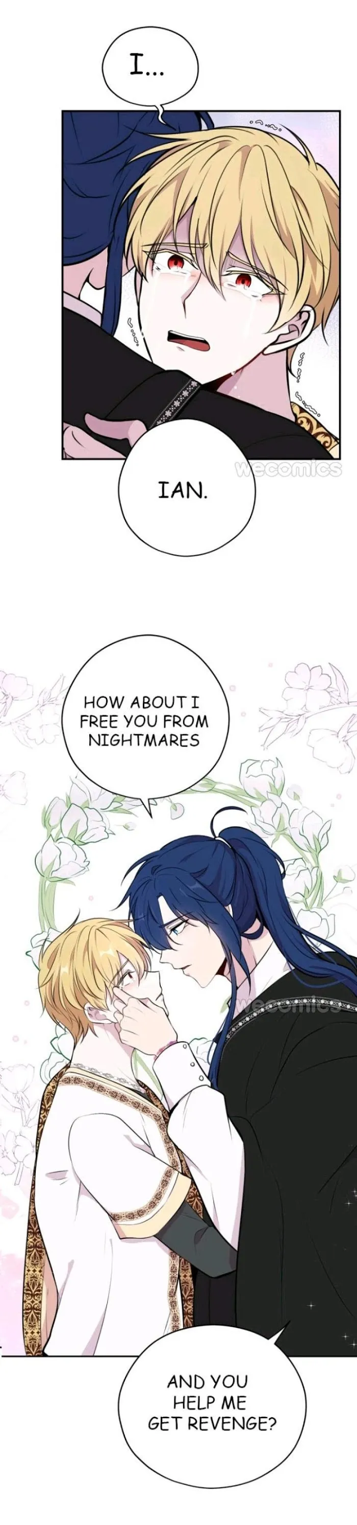 Dragon’s First Crush - Chapter 42 Page 22
