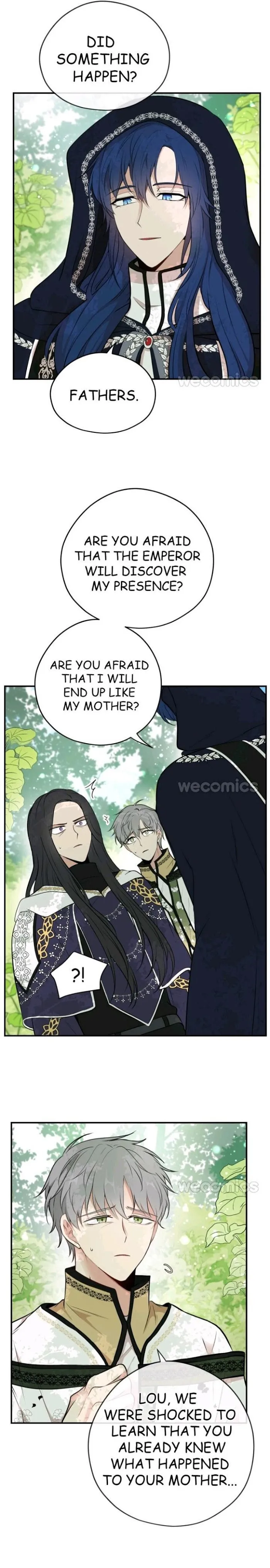 Dragon’s First Crush - Chapter 43 Page 4