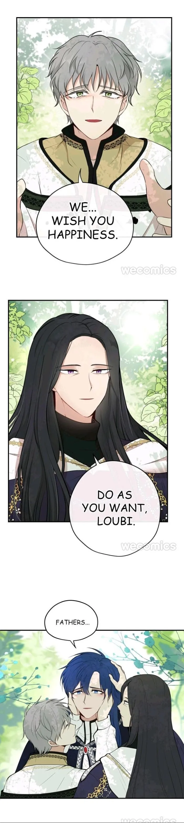 Dragon’s First Crush - Chapter 43 Page 9