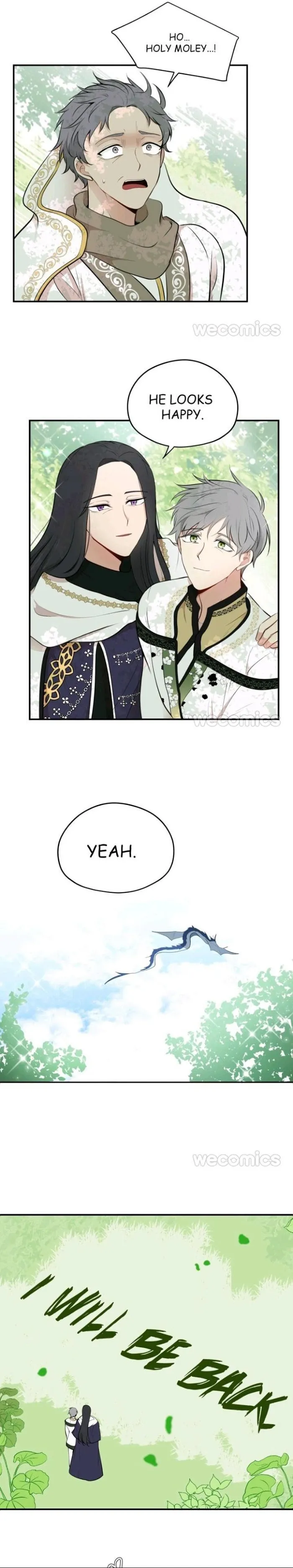 Dragon’s First Crush - Chapter 43 Page 12