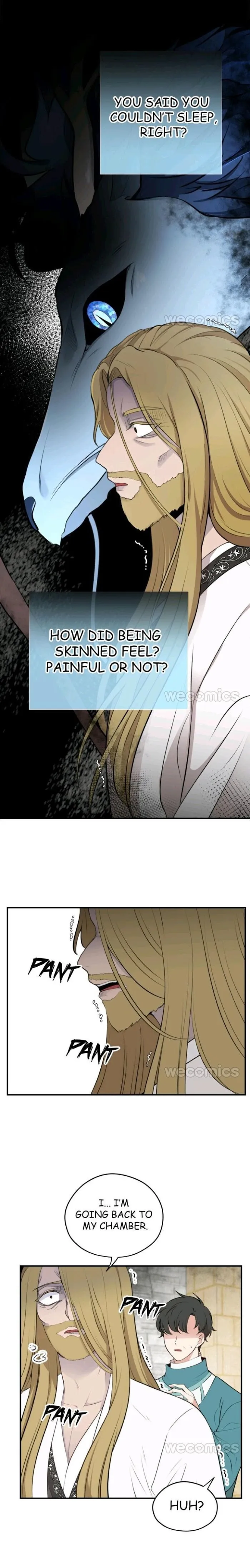Dragon’s First Crush - Chapter 44 Page 13