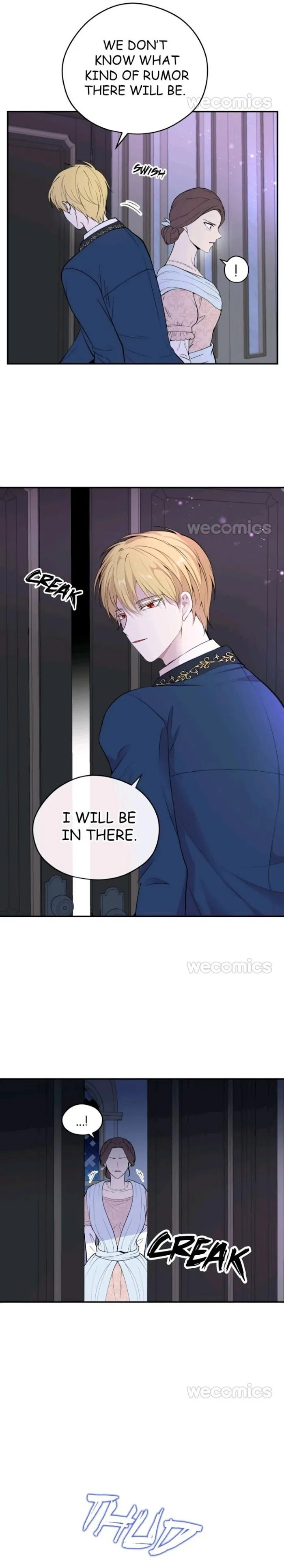 Dragon’s First Crush - Chapter 45 Page 4