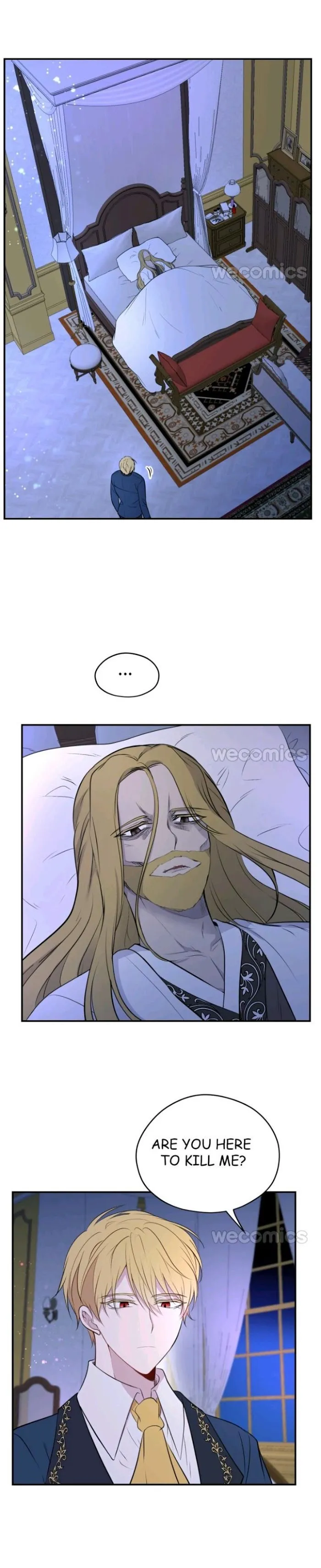 Dragon’s First Crush - Chapter 45 Page 5