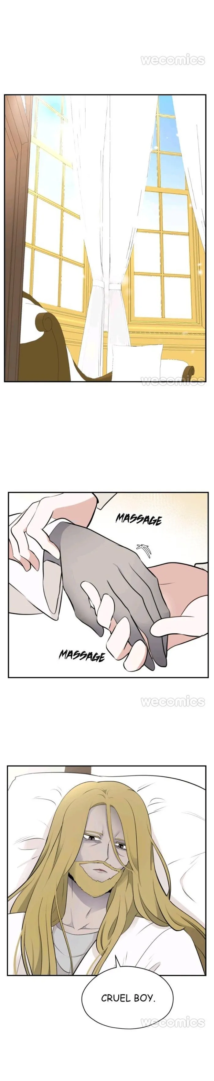 Dragon’s First Crush - Chapter 45 Page 16