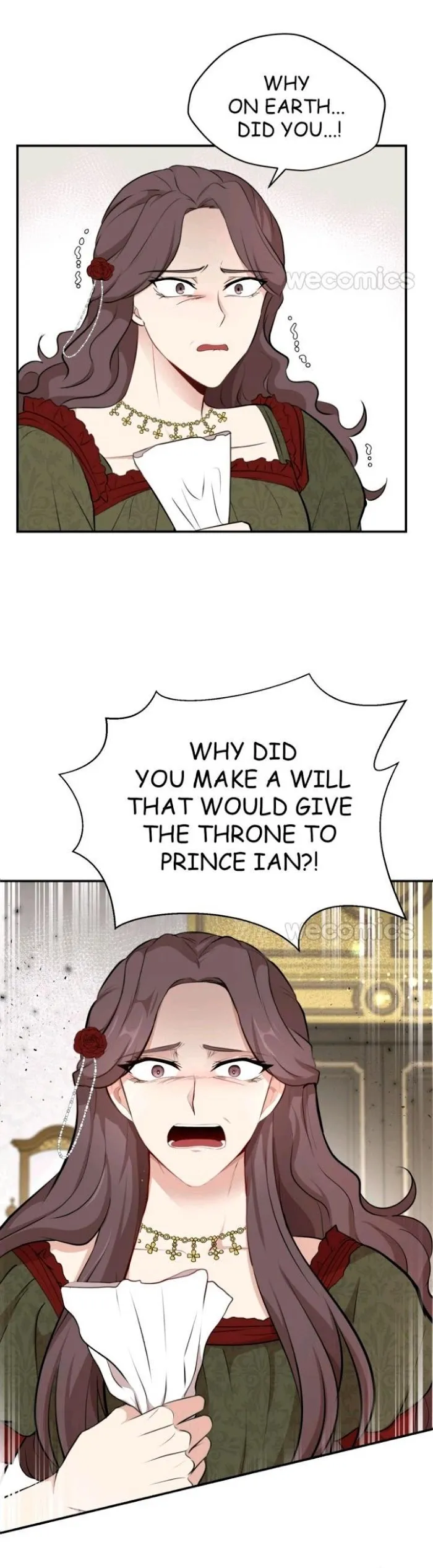 Dragon’s First Crush - Chapter 45 Page 20