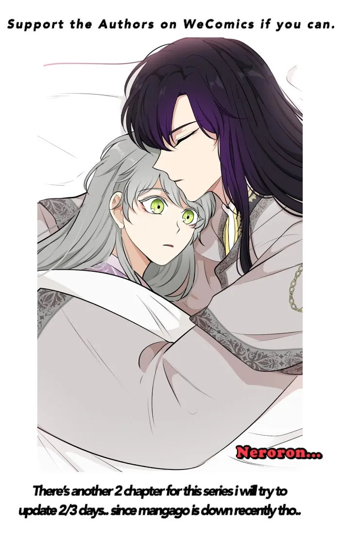Dragon’s First Crush - Chapter 45 Page 22