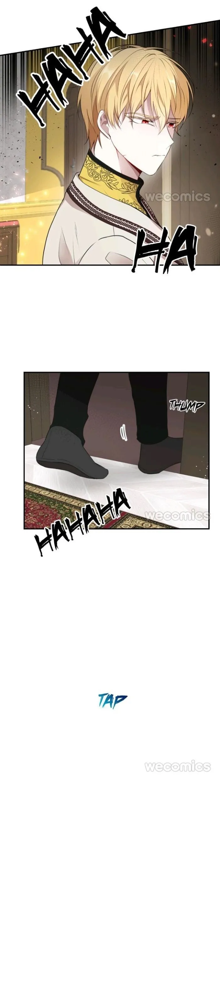 Dragon’s First Crush - Chapter 46 Page 7