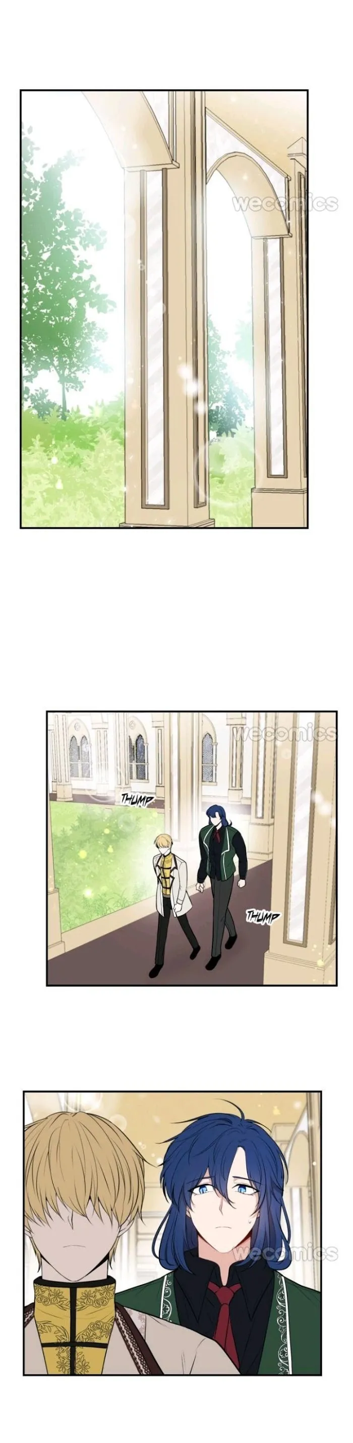 Dragon’s First Crush - Chapter 46 Page 8
