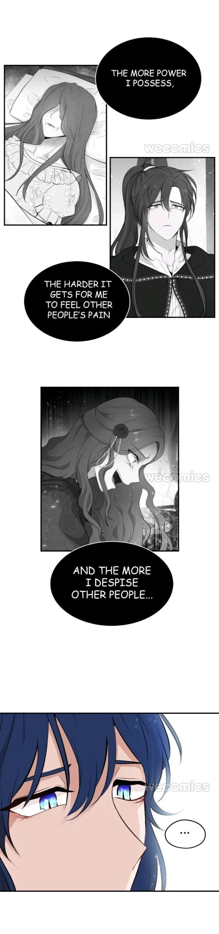 Dragon’s First Crush - Chapter 46 Page 12