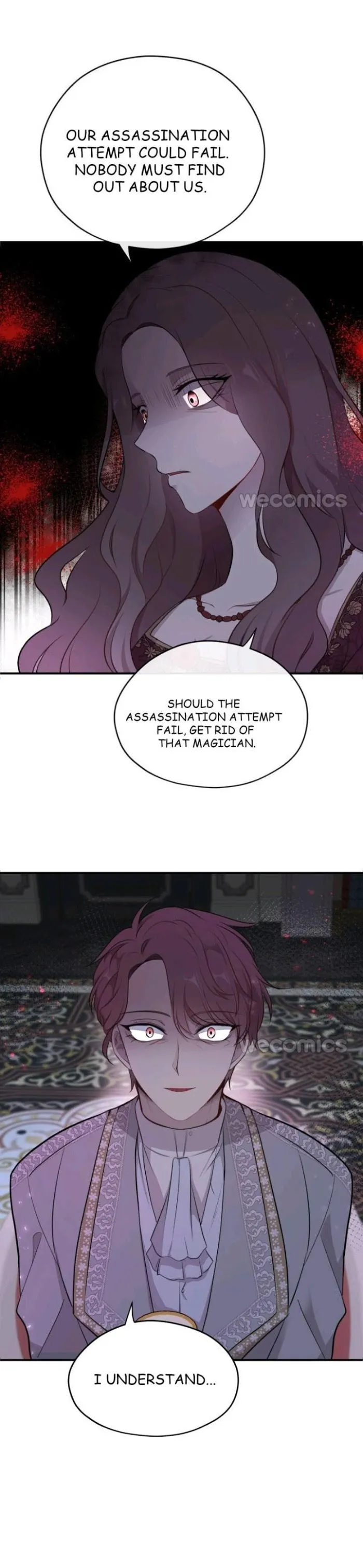 Dragon’s First Crush - Chapter 46 Page 25