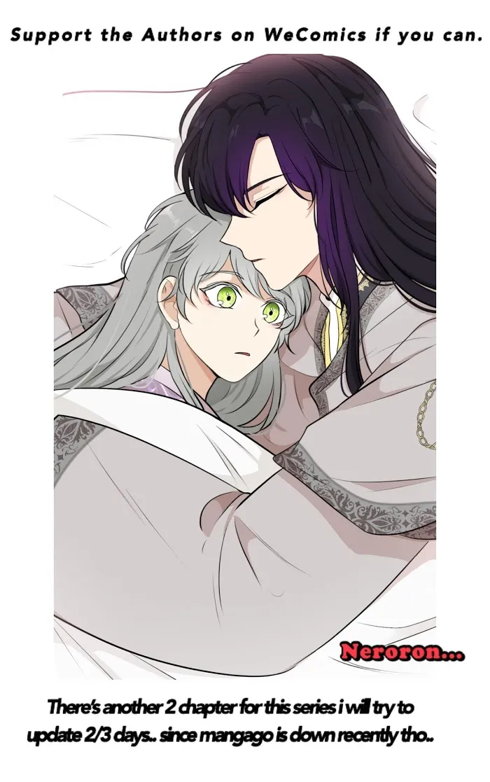 Dragon’s First Crush - Chapter 46 Page 27