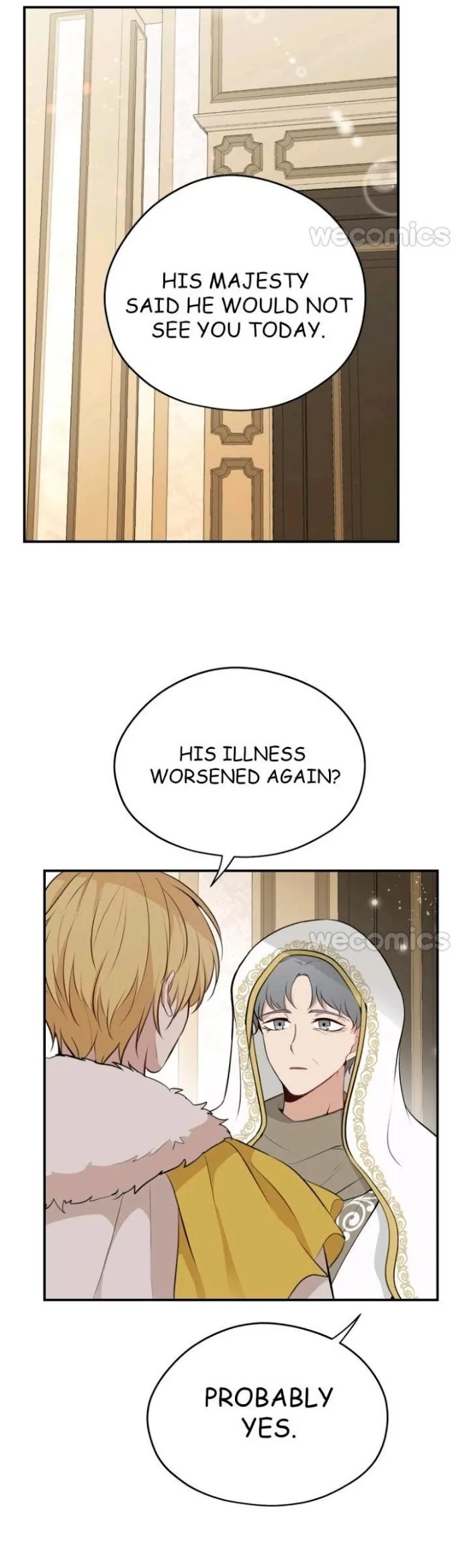 Dragon’s First Crush - Chapter 47 Page 2