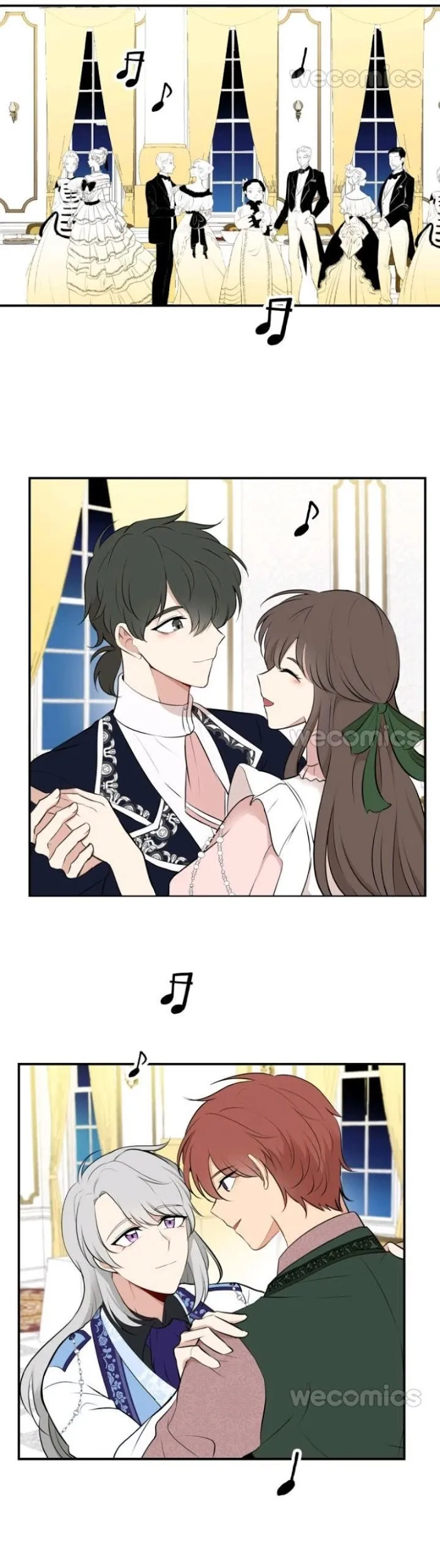 Dragon’s First Crush - Chapter 47 Page 20