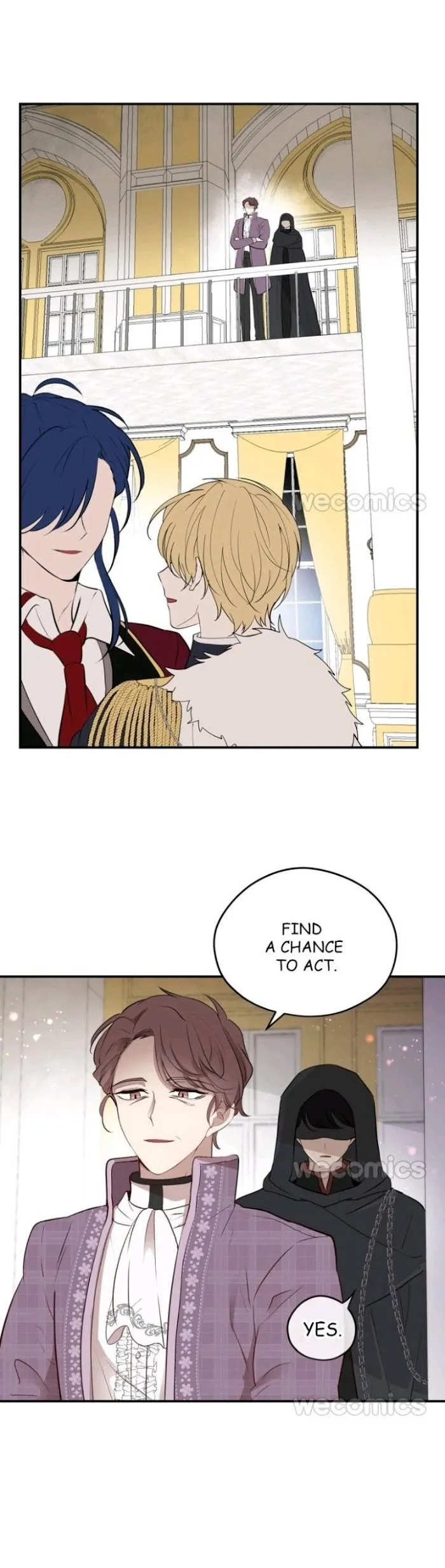 Dragon’s First Crush - Chapter 47 Page 24