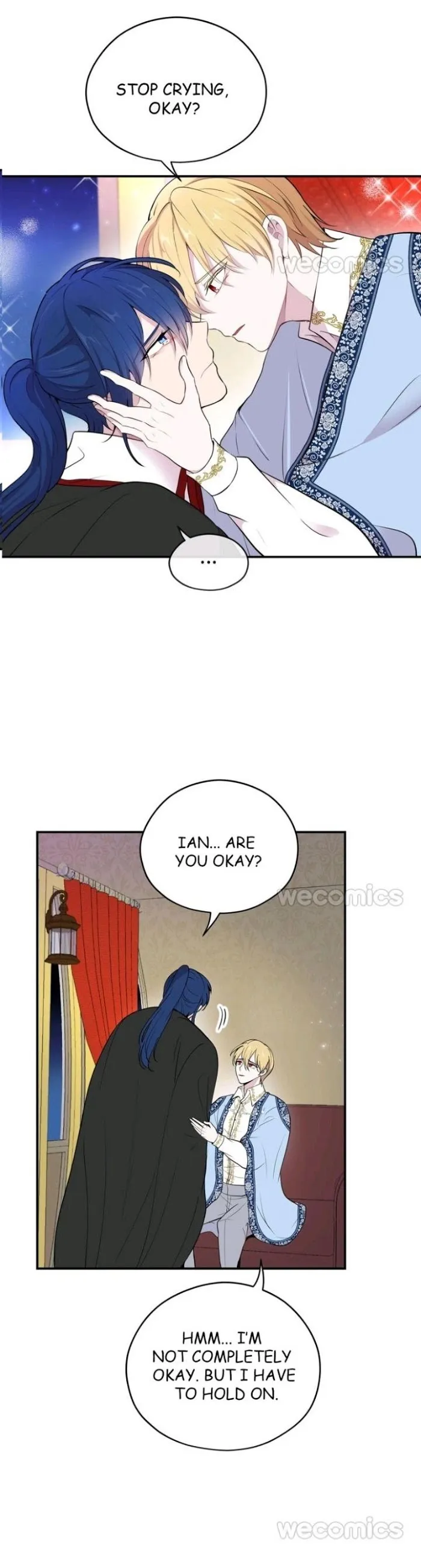 Dragon’s First Crush - Chapter 49 Page 19