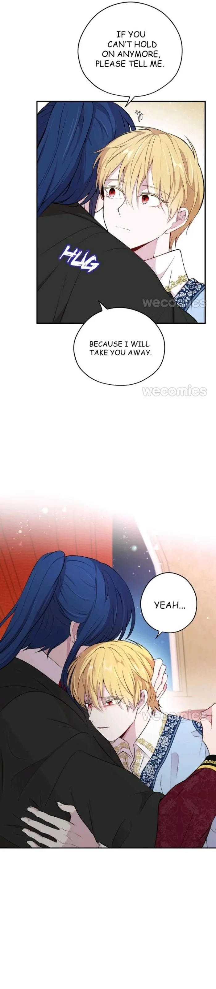 Dragon’s First Crush - Chapter 49 Page 20
