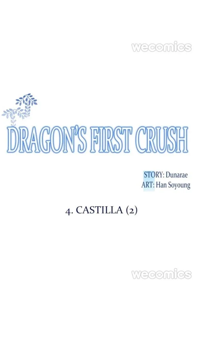 Dragon’s First Crush - Chapter 5 Page 7