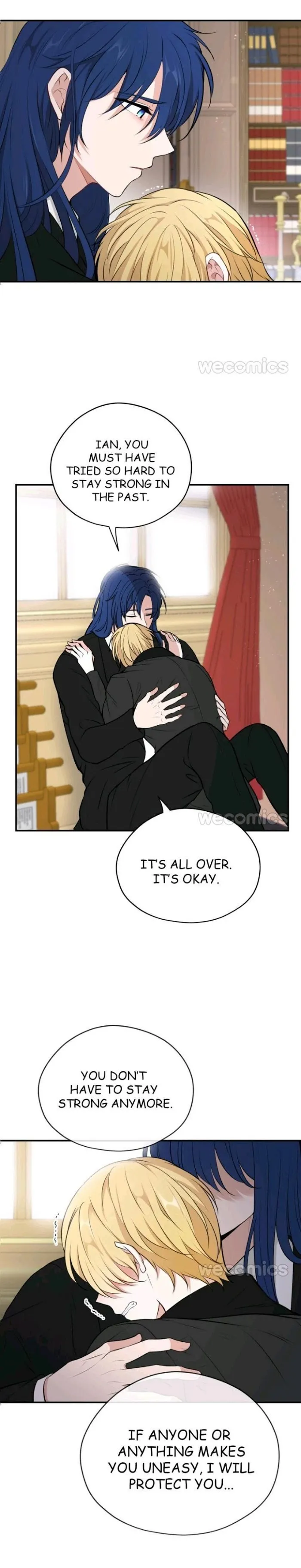 Dragon’s First Crush - Chapter 50 Page 18