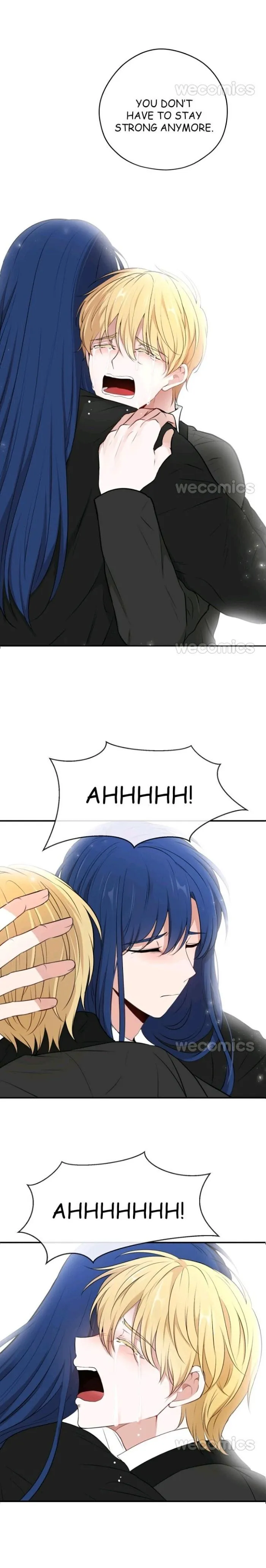 Dragon’s First Crush - Chapter 50 Page 19