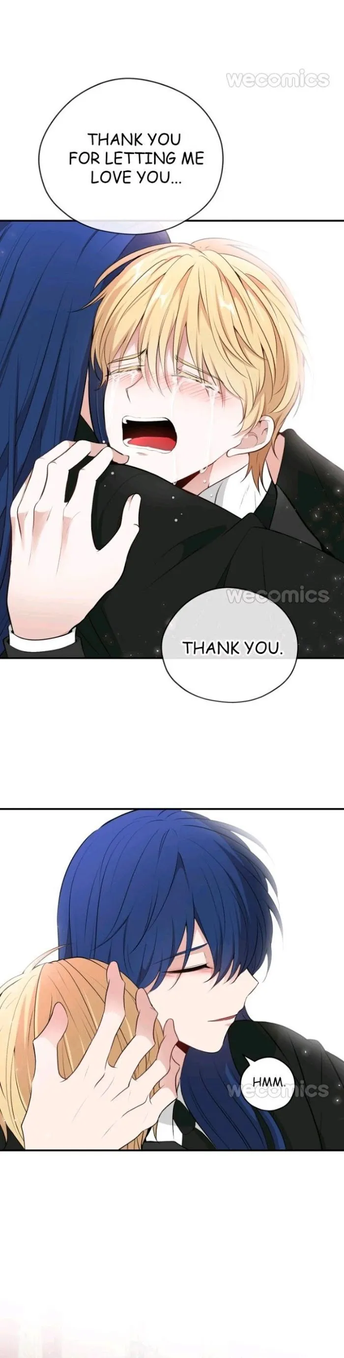 Dragon’s First Crush - Chapter 50 Page 23