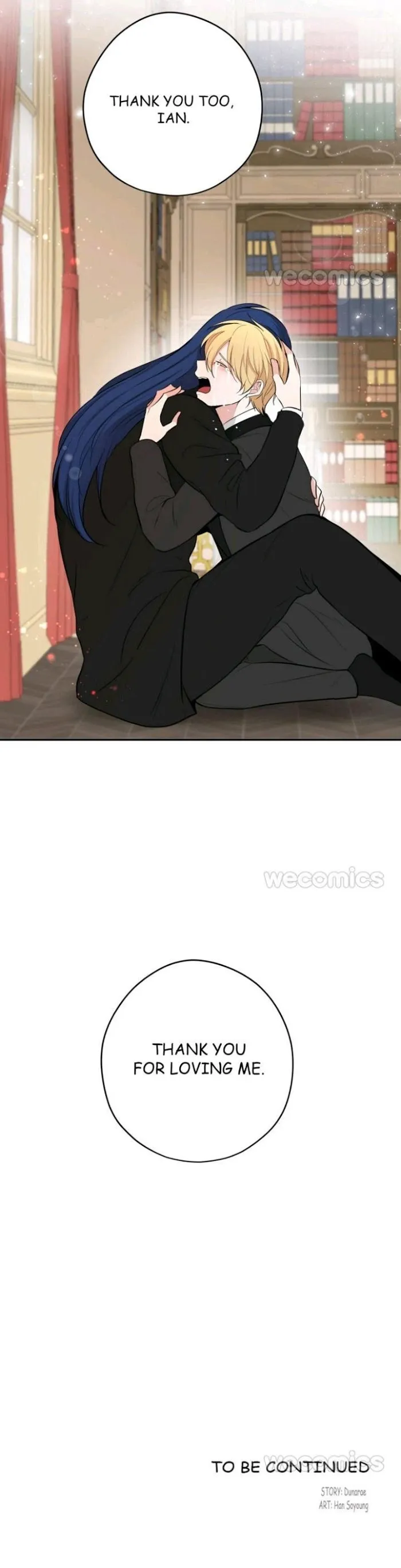 Dragon’s First Crush - Chapter 50 Page 24