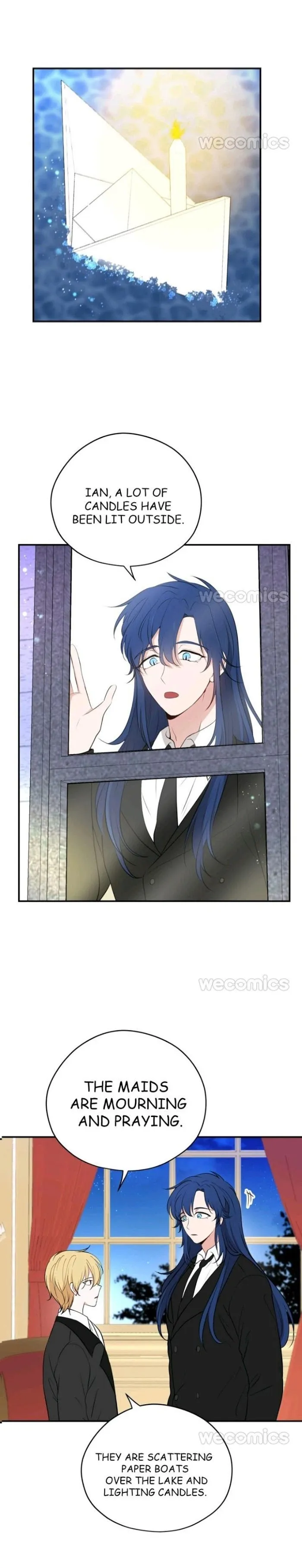 Dragon’s First Crush - Chapter 51 Page 2
