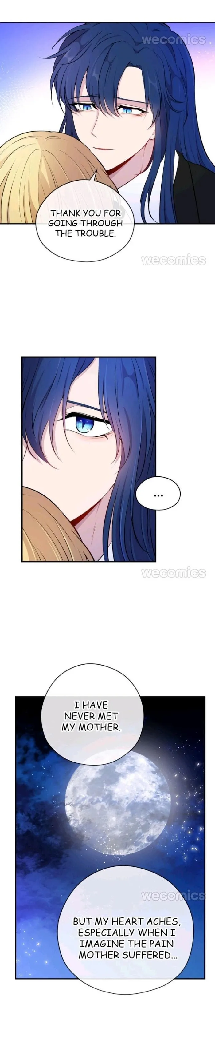 Dragon’s First Crush - Chapter 51 Page 9