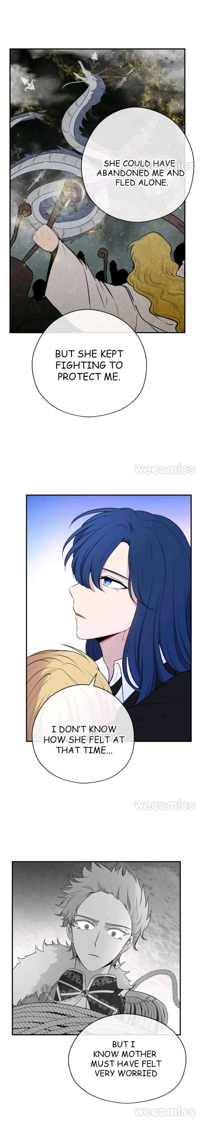 Dragon’s First Crush - Chapter 51 Page 10