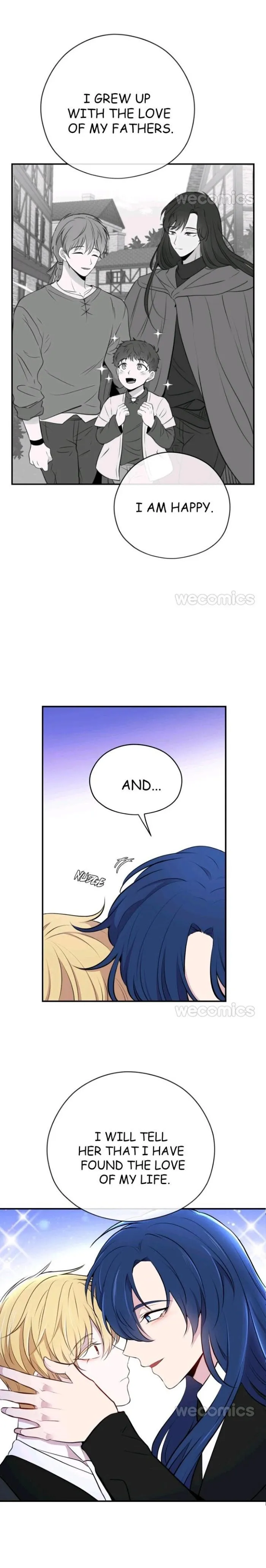 Dragon’s First Crush - Chapter 51 Page 13