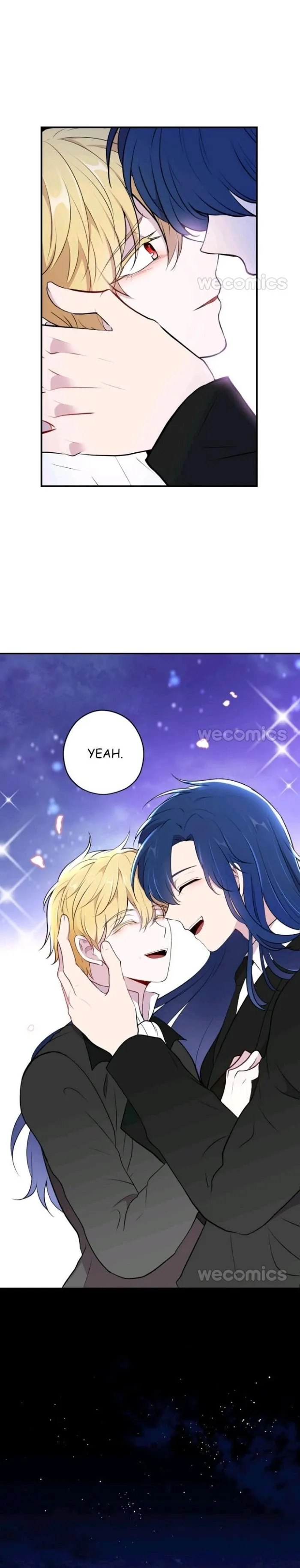 Dragon’s First Crush - Chapter 51 Page 14