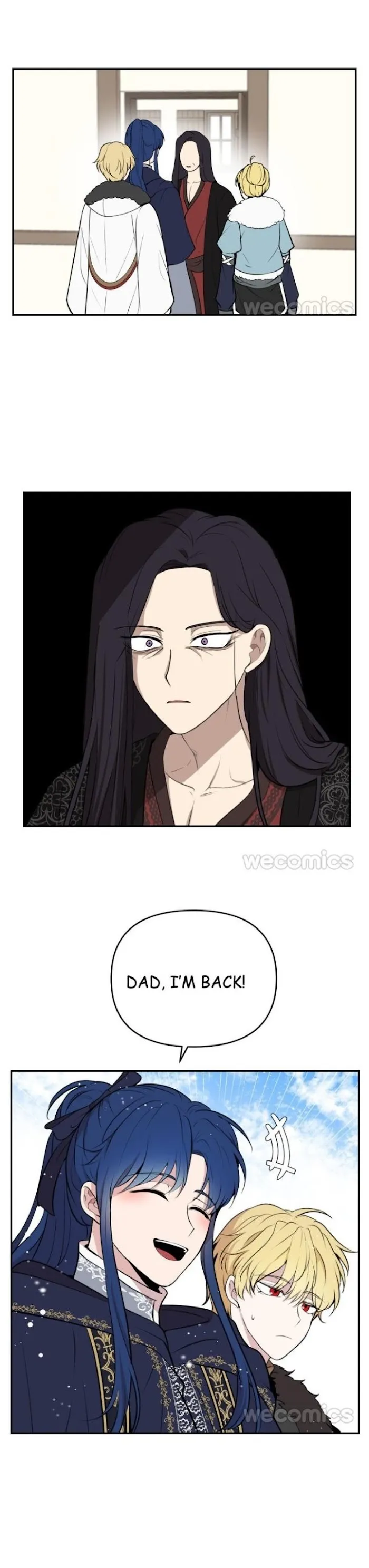 Dragon’s First Crush - Chapter 52.1 Page 13
