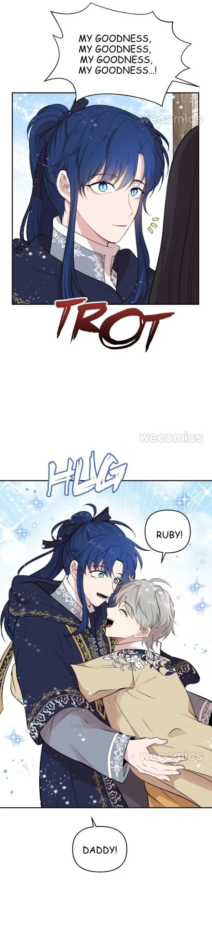 Dragon’s First Crush - Chapter 52.1 Page 15